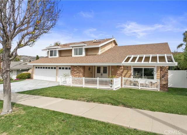 Property at 1347 N Catalina St, Orange, CA 92869, 5 beds, 3 baths