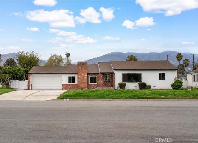 Property at 1101 E Camino Real Ave, Arcadia, CA 91006, 4 beds, 3.5 baths
