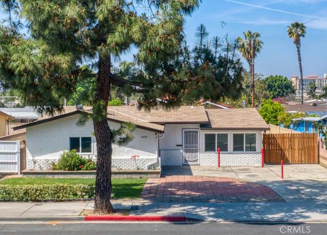 Property at 12251 Haster St, Garden Grove, CA 92840, 3 beds, 1 bath