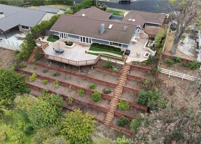 Property at 30161 Outpost Rd, San Juan Capistrano, CA 92675, 5 beds, 2.5 baths
