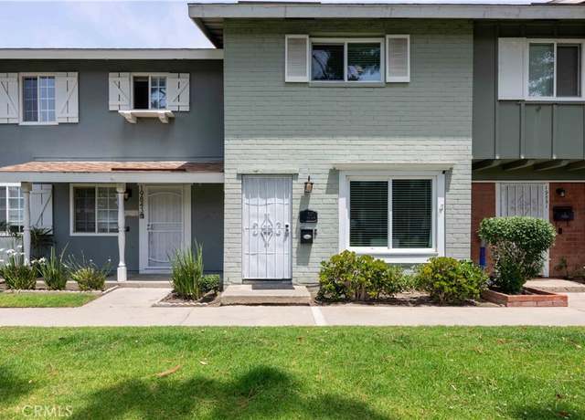 Property at 19847 Coventry Ln, Huntington Beach, CA 92646, 2 beds, 1.5 baths