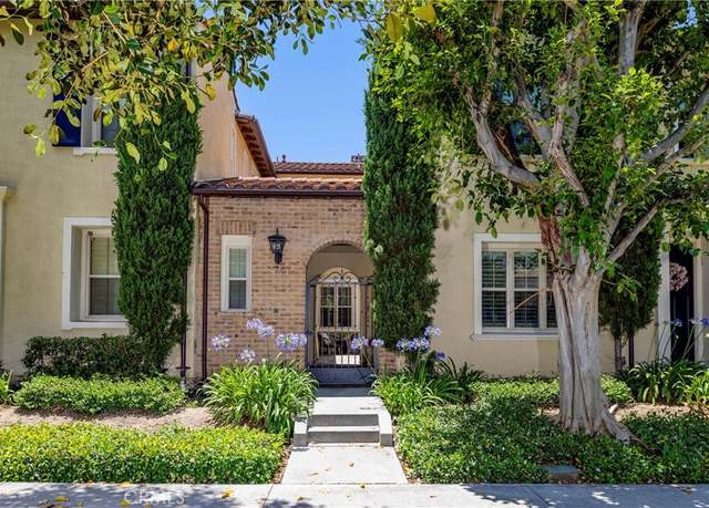 Property at 74 Townsend, Irvine, CA 92620, 2 beds, 3 baths
