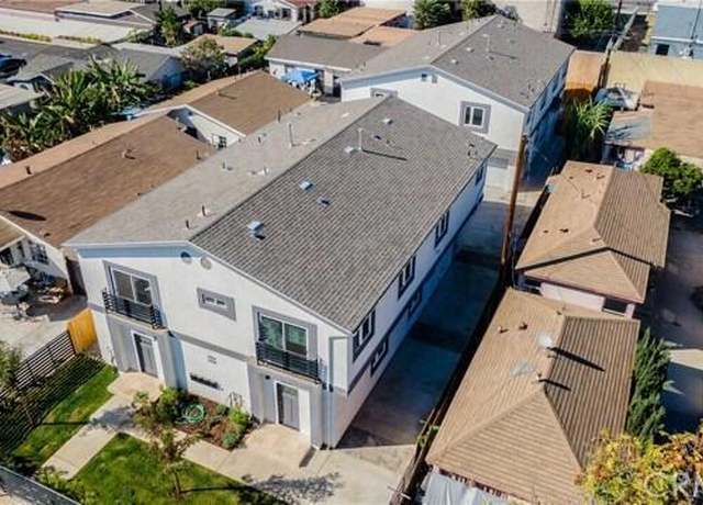 Property at 729 S Kern Ave, Los Angeles, CA 90022, 4 beds, 6 baths