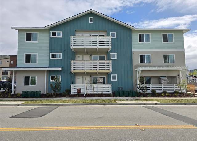 Property at 3802 Ranch House Rd #101, San Luis Obispo, CA 93401, 2 beds, 2 baths