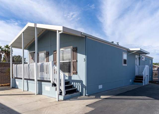 Property at 1537 H St Spc 3, Ramona, CA 92065, 3 beds, 2 baths