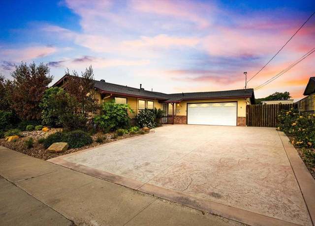 Property at 5530 Heidi St, La Mesa, CA 91942, 3 beds, 2 baths