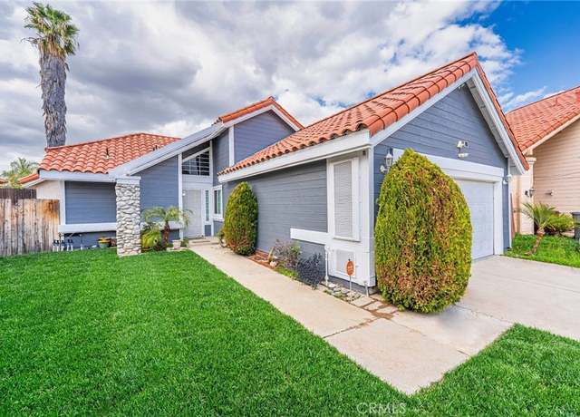 Property at 13687 Rena Ct, Moreno Valley, CA 92553, 2 beds, 2 baths