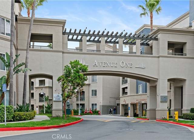 Property at 2123 Scholarship, Irvine, CA 92612, 2 beds, 2 baths