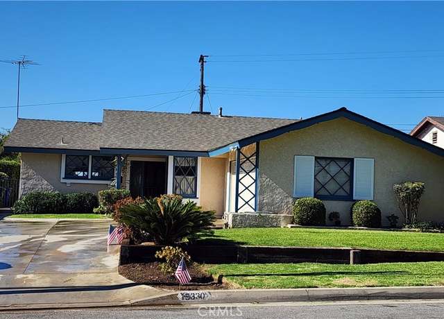 Property at 15330 Alicante Rd, La Mirada, CA 90638, 3 beds, 2 baths