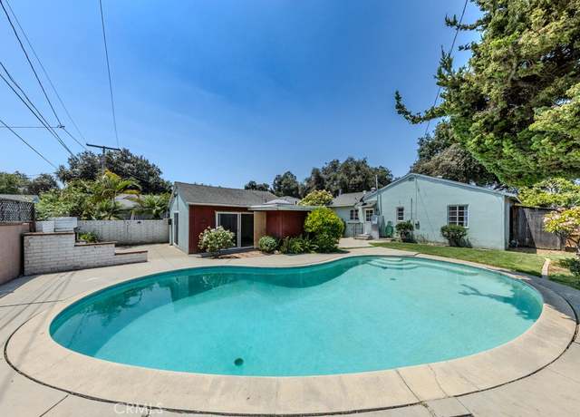 Property at 210 N Alberta Pl, Fullerton, CA 92833, 2 beds, 1 bath