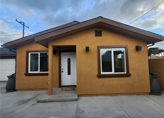Property at 1620 E Mcmillan, Compton, CA 90221, 5 beds, 2 baths