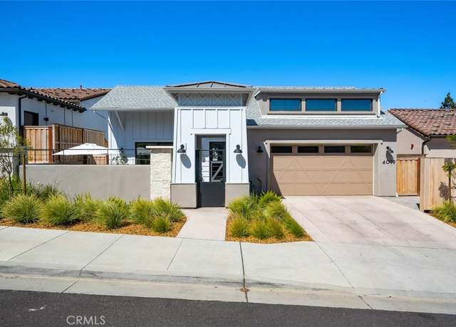 Property at 4019 Hillside Dr, San Luis Obispo, CA 93401, 3 beds, 2.5 baths