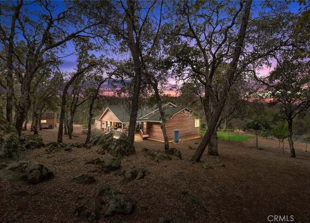 Property at 7521 White Oak Ln, Browns Valley, CA 95918, 3 beds, 2 baths