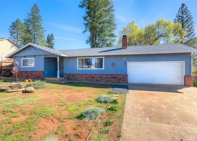 Property at 480 Crestwood Dr, Paradise, CA 95969, 2 beds, 2 baths