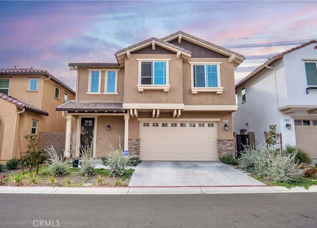 Property at 3069 Carrizo Dr, Pomona, CA 91767, 3 beds, 2.5 baths