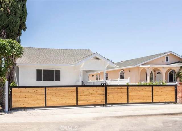 Property at 1731 S New England St, Los Angeles, CA 90006, 7 beds, 5 baths