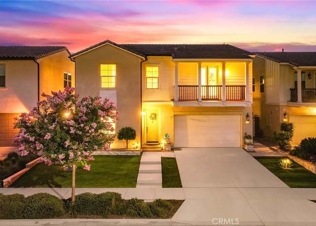 Property at 4118 Pompia Way, Corona, CA 92883, 4 beds, 3 baths