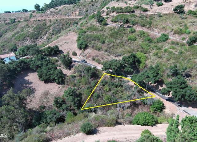 Property at 0 Mar Vista Dr, Malibu, CA 90265