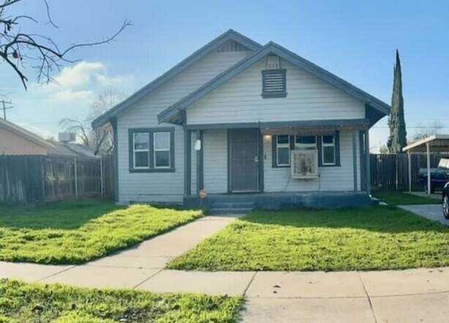 Property at 751 S R St, Tulare, CA 93274, 3 beds, 1 bath