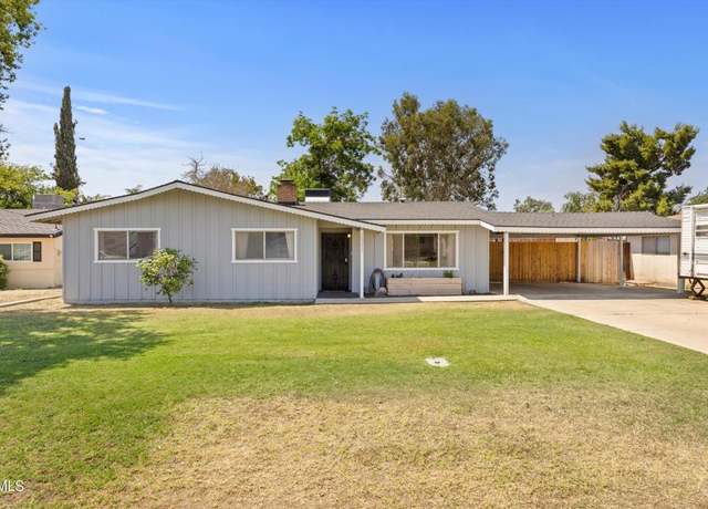 Property at 10217 Enger St, Bakersfield, CA 93312, 3 beds, 2 baths
