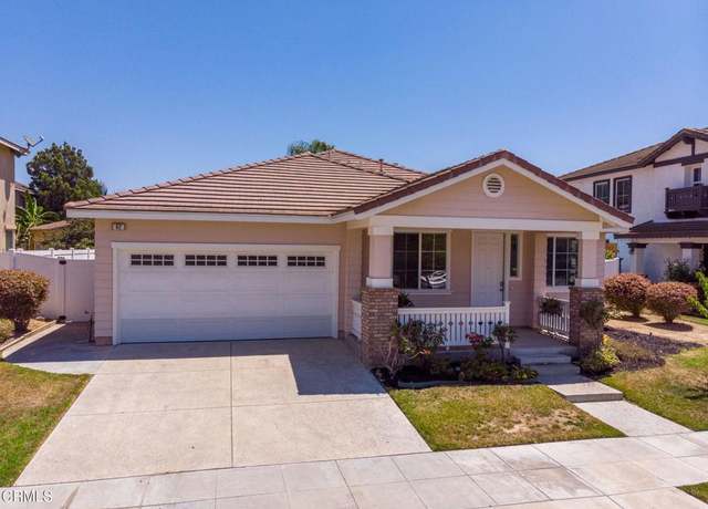 Property at 62 Rio Grande St, Fillmore, CA 93015, 3 beds, 2 baths