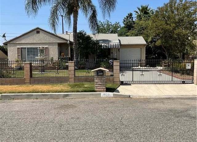 Property at 811 Walnut, Colton, CA 92324, 3 beds, 2 baths
