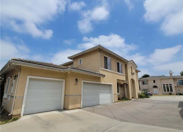 Property at 12385 Magnolia St, El Monte, CA 91732, 4 beds, 3 baths