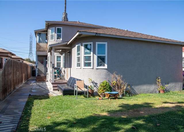 Property at 2913 Illinois Ave, South Gate, CA 90280, 3 beds, 3 baths