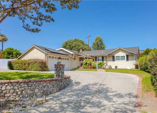 Property at 1151 E Mountain View Ave, Glendora, CA 91741, 3 beds, 2.5 baths