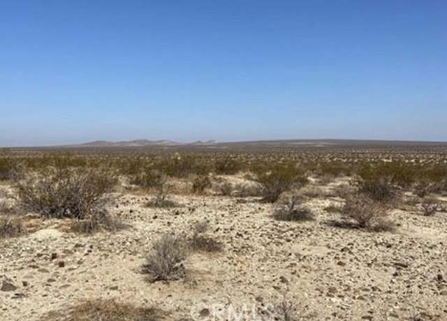 Property at 0 Kenwood Rd, Adelanto, CA 92301