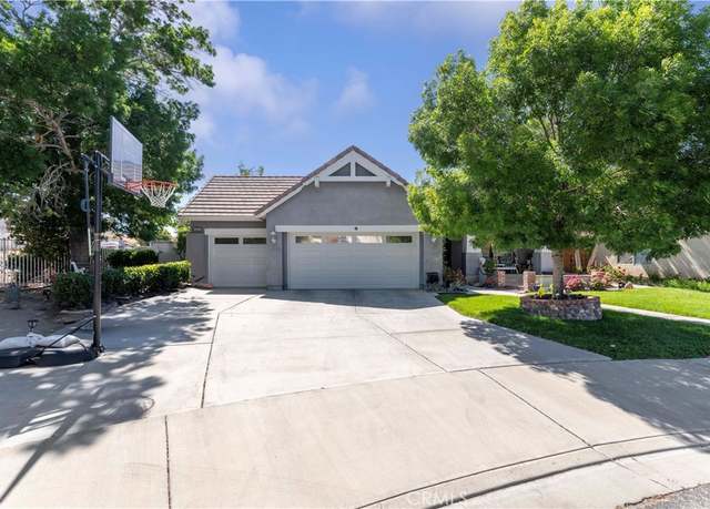 Property at 12528 Sonora Way, Victorville, CA 92392, 3 beds, 2 baths