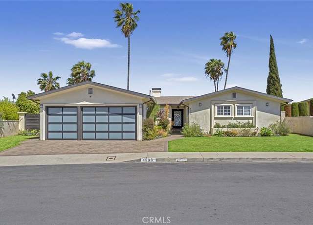Property at 4508 Don Timoteo Dr, Los Angeles, CA 90008, 4 beds, 2 baths