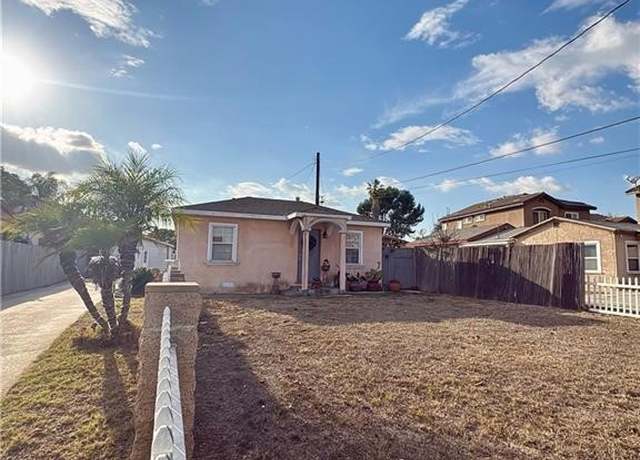 Property at 6111 Greenwood Ave, Commerce, CA 90040, 5 beds, 3 baths
