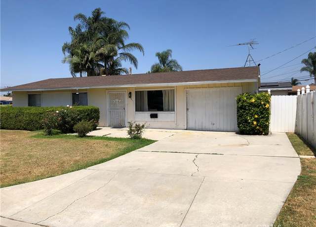 Property at 10281 Elmore Ave, Whittier, CA 90604, 3 beds, 1 bath
