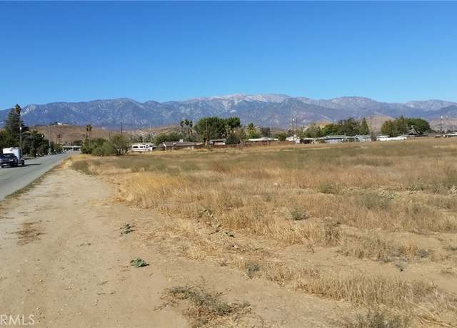Property at 612 S 22nd St, Banning, CA 92220