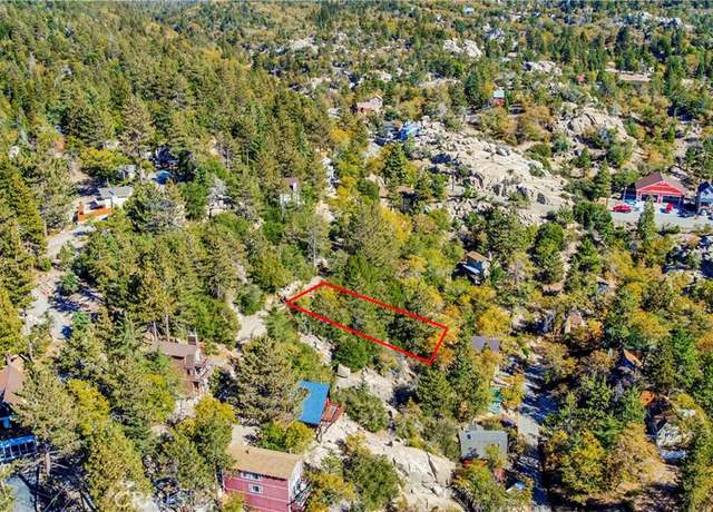 Property at 0 Upper Boulder Rd, Running Springs Area, CA 92382