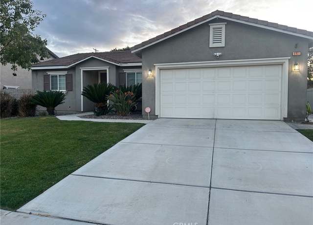 Property at 6951 Woodrush Way, Eastvale, CA 92880, 3 beds, 2 baths
