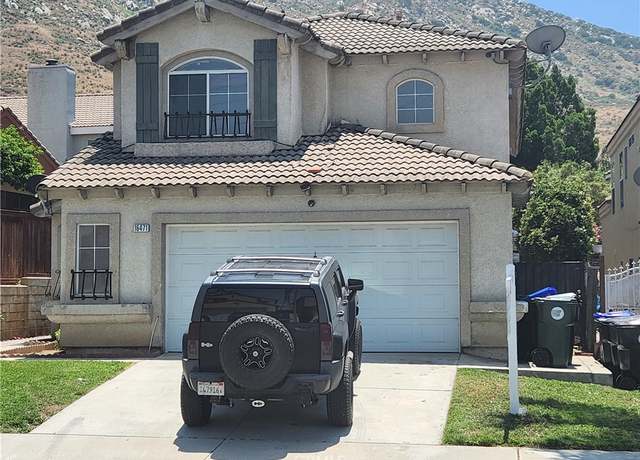 Property at 16471 Applegate Dr, Fontana, CA 92337, 4 beds, 3 baths