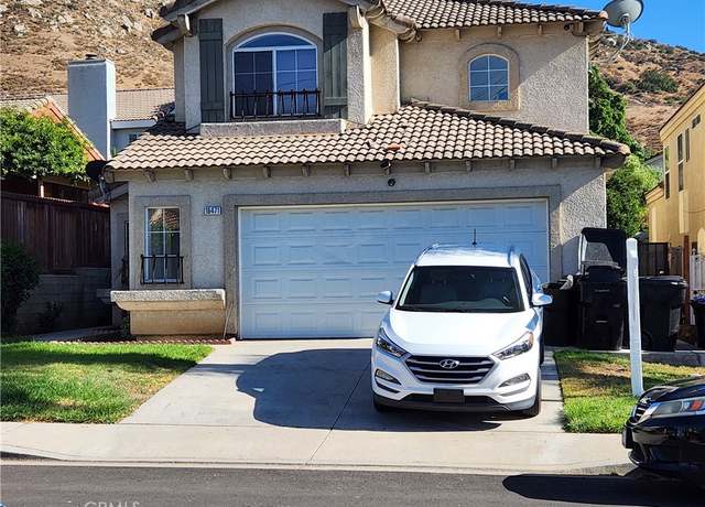 Property at 16471 Applegate Dr, Fontana, CA 92337, 4 beds, 3 baths