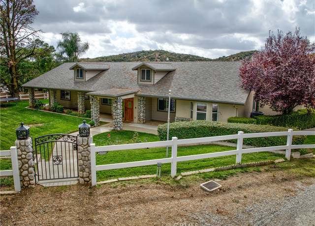 Property at 43350 Dunlap, Banning, CA 92220, 4 beds, 3 baths