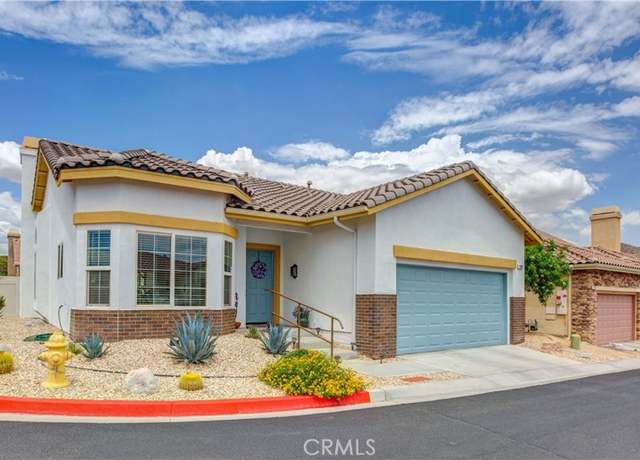 Property at 7397 Village Way, Yucca Valley, CA 92284, 3 beds, 2 baths
