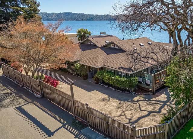 Property at 10195 E Highway 20, Clearlake Oaks, CA 95423, 4 beds, 5 baths