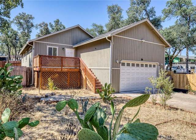 Property at 16165 23rd Ave, Clearlake, CA 95422, 3 beds, 2 baths