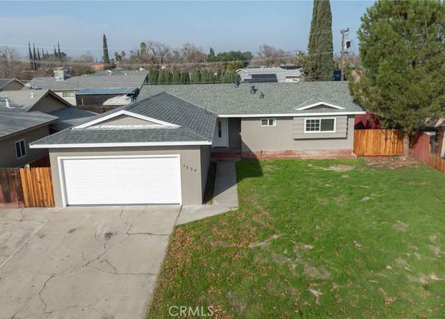 Property at 1254 Santa Cruz Way, Los Banos, CA 93635, 3 beds, 2 baths
