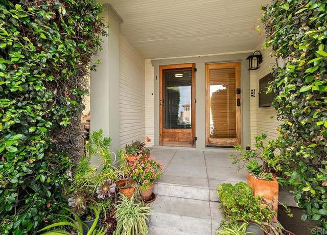 Property at 4608 Georgia St, San Diego, CA 92116, 4 beds, 6 baths