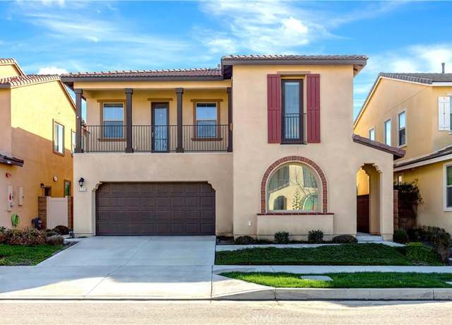 Property at 3234 E Lavender Dr, Ontario, CA 91762, 4 beds, 3 baths