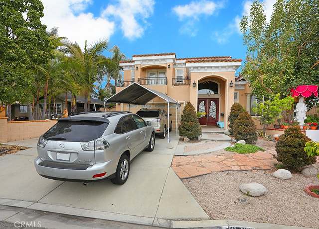 Property at 13762 Pacific Ave, Westminster, CA 92683, 4 beds, 4.5 baths