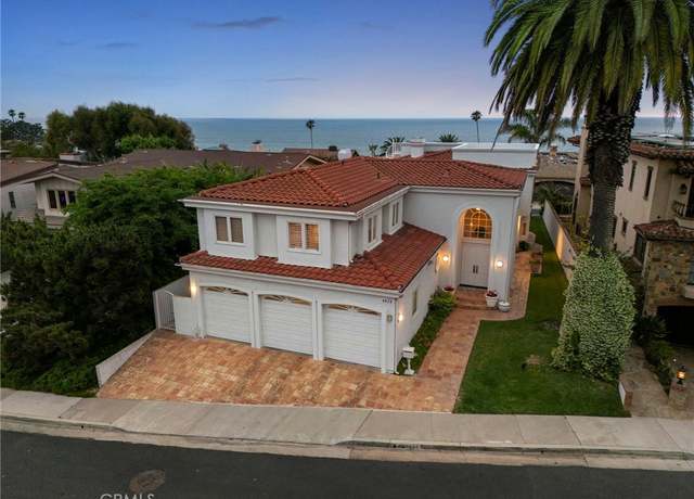 Property at 4026 Calle Lisa, San Clemente, CA 92672, 5 beds, 5 baths