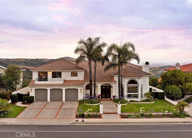 Property at 870 Avenida Acapulco, San Clemente, CA 92672, 5 beds, 4.5 baths