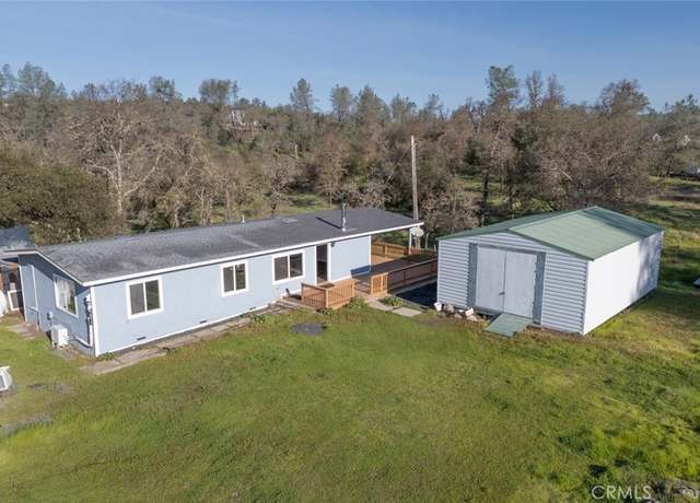 Property at 6244 Oro Bangor, Oroville, CA 95966, 2 beds, 2 baths